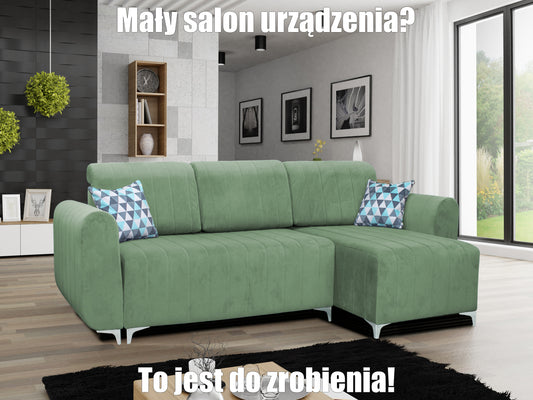 Jak urządzić umeblować mały salon? 10 praktycznych wskazówek jak urządzić umeblować mały salon
