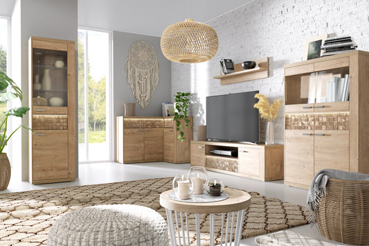 Czym charakteryzuje się styl BOHO