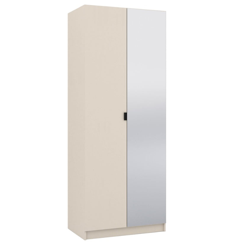 GARDEROBA MODUŁOWA FLEX - KORPUS 80 CM SKOMPLETUJ SWOJĄ GARDEROBĘ!