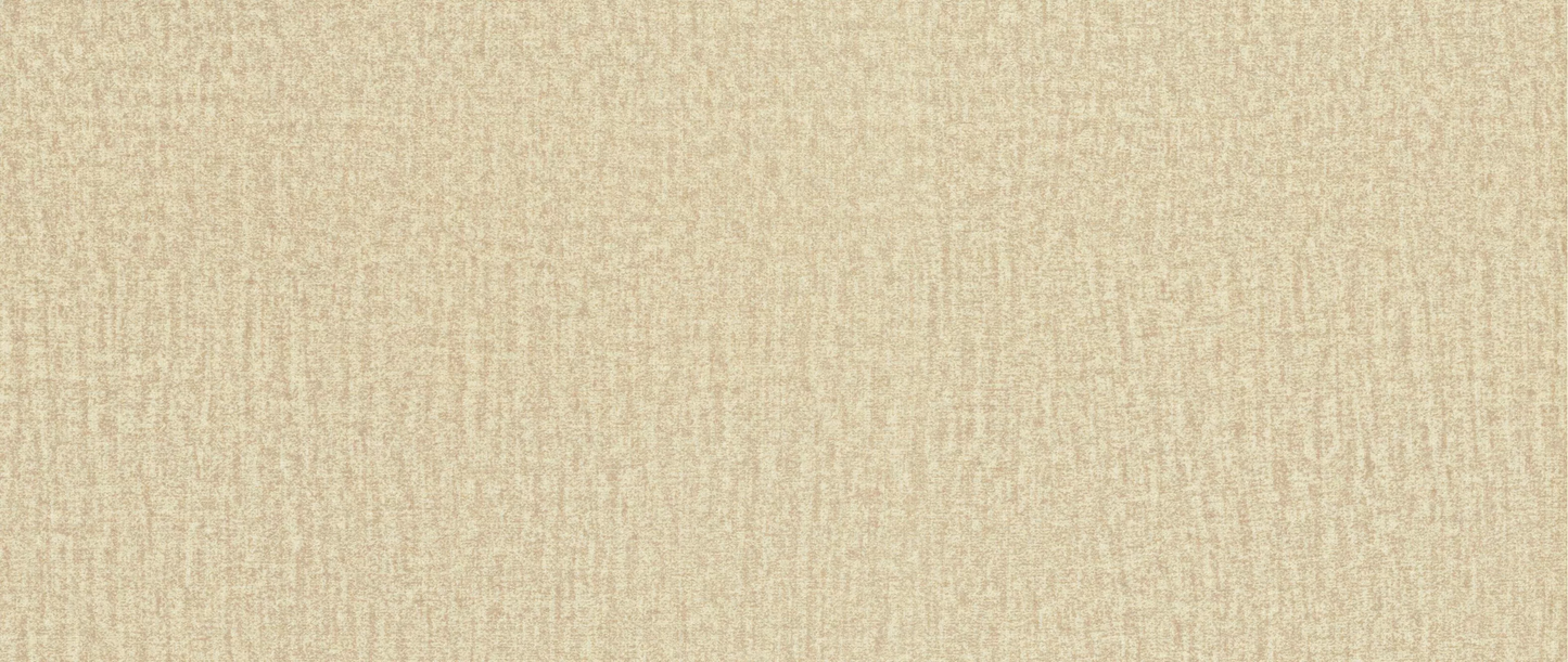 Zdjęcie przedstawiające kolor oraz strukturę beżowego narożnika do salonu Koda L w plamoodpornej tkaninie welurowej Monolith