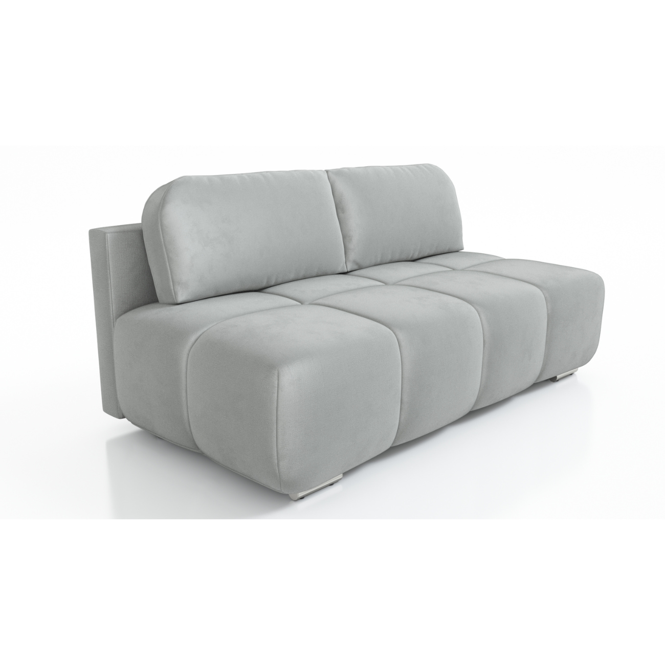 KANAPA ROZKŁADANA HONEY MINI - STYL, WYGODA KOMFORT W ZALEDWIE 195 CM