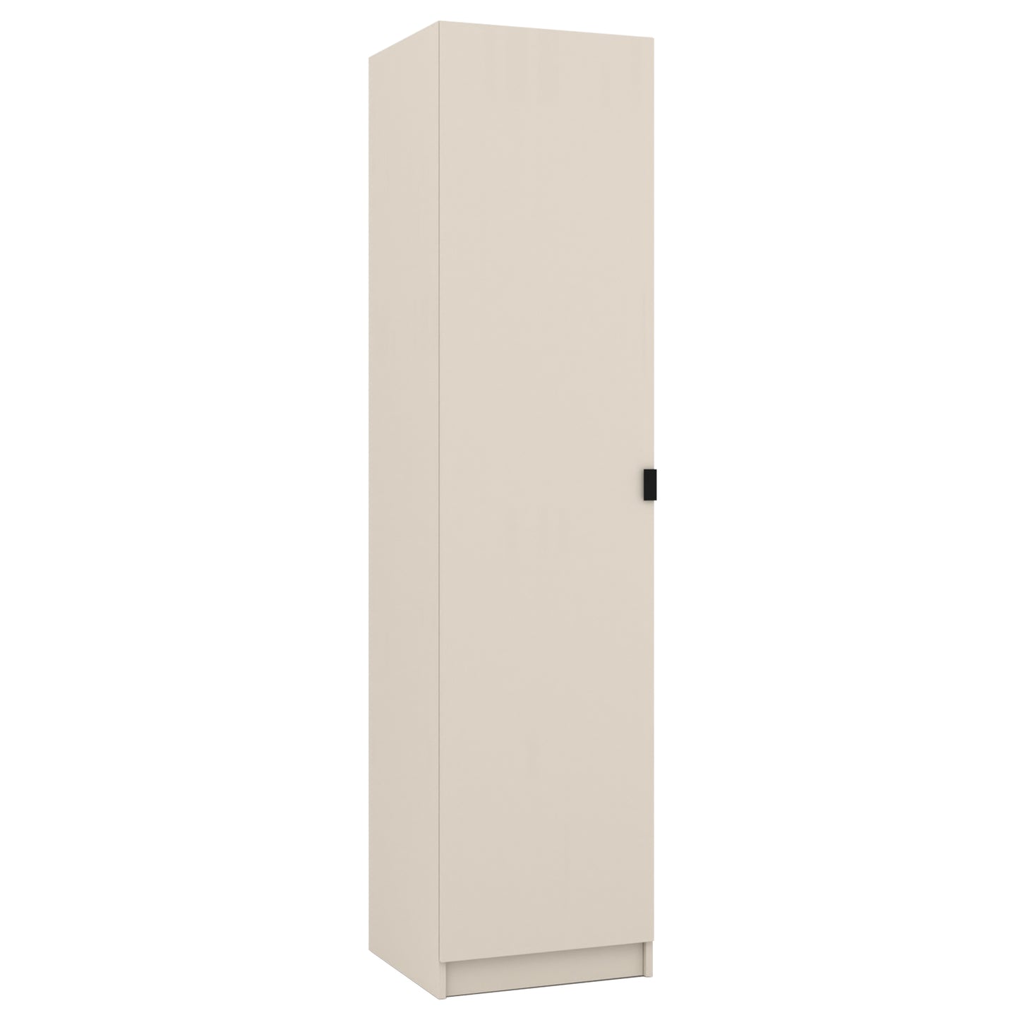 GARDEROBA MODUŁOWA FLEX - KORPUS 50 CM SKOMPLETUJ SWOJĄ GARDEROBĘ!