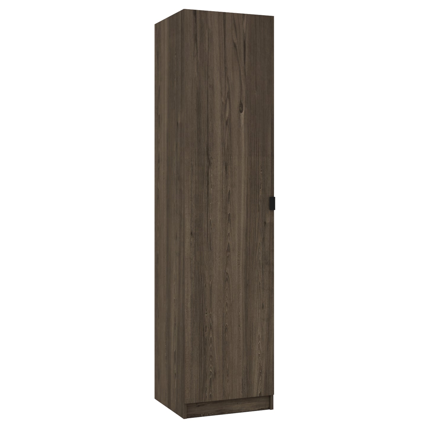 GARDEROBA MODUŁOWA FLEX - KORPUS 50 CM SKOMPLETUJ SWOJĄ GARDEROBĘ!
