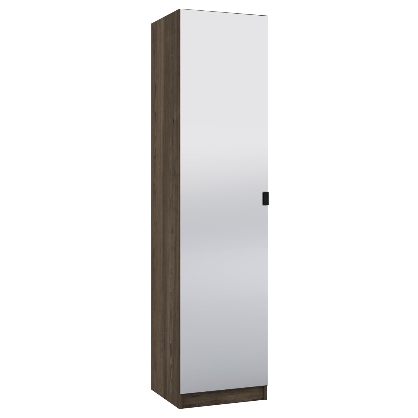 GARDEROBA MODUŁOWA FLEX - KORPUS 50 CM SKOMPLETUJ SWOJĄ GARDEROBĘ!