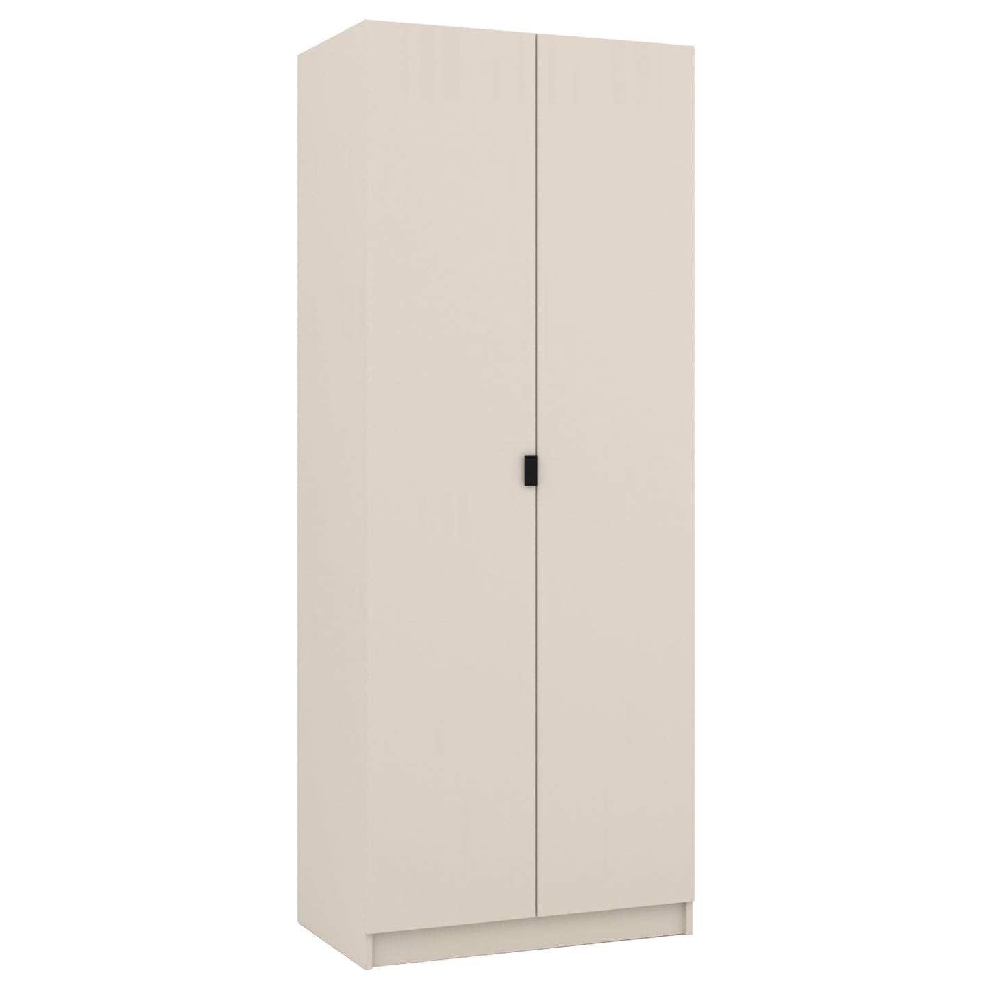GARDEROBA MODUŁOWA FLEX - KORPUS 80 CM SKOMPLETUJ SWOJĄ GARDEROBĘ!