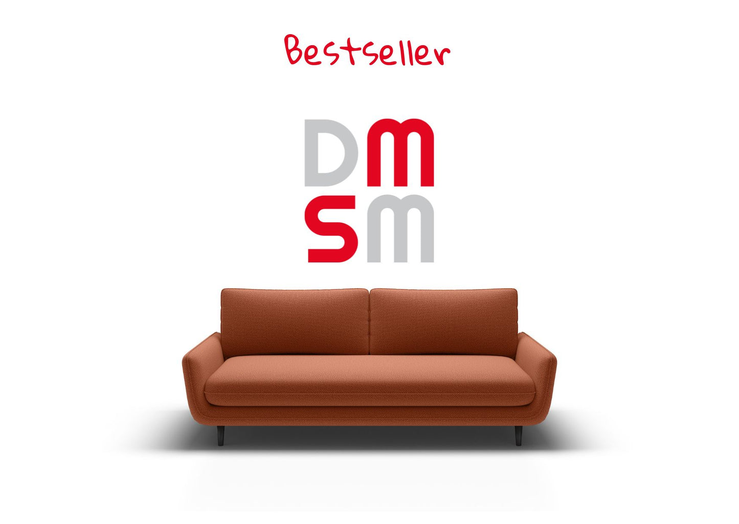 Kanapa rozkładana sofa SOLANO to BESTSELLER oferownay na dmsm.pl. Mebel w wyrazistym kolorze uatrakcyjni niejedno pomieszczenie typu salon, pokój dzienny, młodzieżowy, itp.