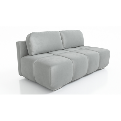 KANAPA ROZKŁADANA HONEY MINI - STYL, WYGODA KOMFORT W ZALEDWIE 195 CM