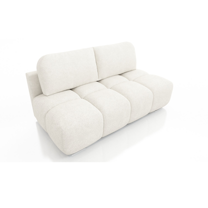 KANAPA HONEY MINI ROZKŁADANA Z FUNKCJA SPANIA I POJEMNIKIEM NA POŚCIEL Tkanina Centaur Bounce PLAMOODPORNA