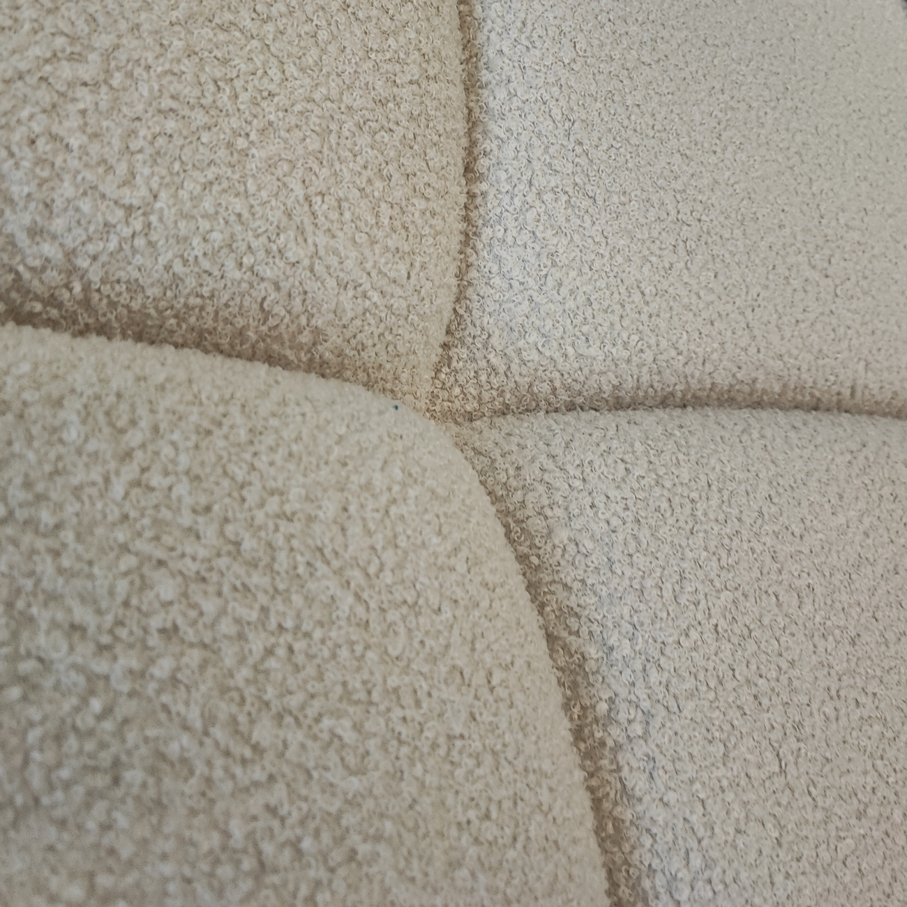 KANAPA HONEY MINI ROZKŁADANA Z FUNKCJA SPANIA I POJEMNIKIEM NA POŚCIEL Tkanina Centaur Bounce PLAMOODPORNA