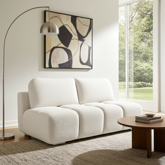 KANAPA HONEY MINI ROZKŁADANA Z FUNKCJA SPANIA I POJEMNIKIEM NA POŚCIEL Tkanina Centaur Bounce PLAMOODPORNA