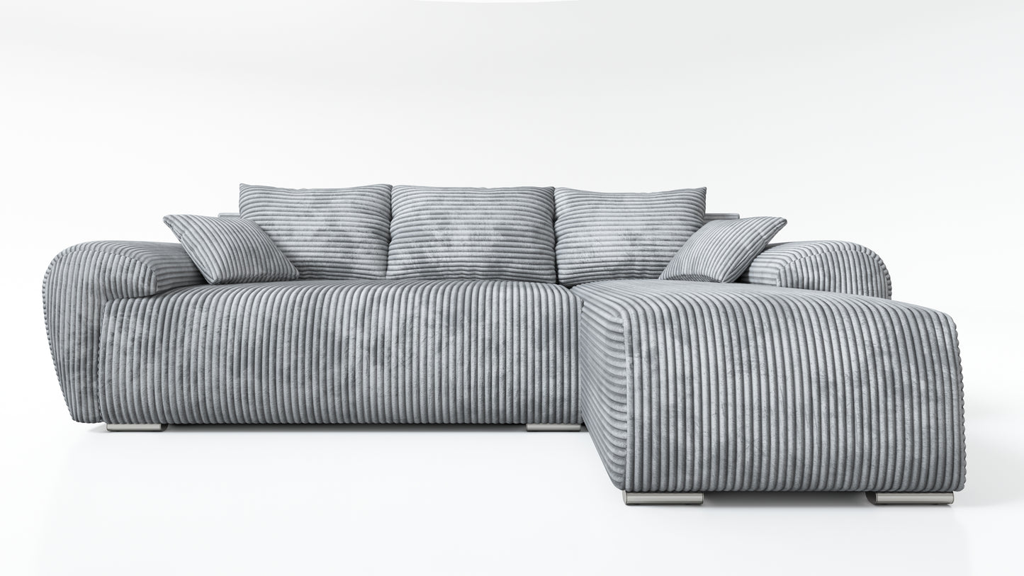 NAROŻNIK MASYWNY UBO NUBO TANIEJ NŻ  IKEA TANIEJ NIŻ MEBLIFY TANIEJ NIŻ AGATA MEBLE '