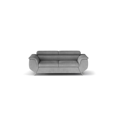 SOFA DO SALONU PHOENIX REG. ZAGŁÓWKI 3-OSOBOWA