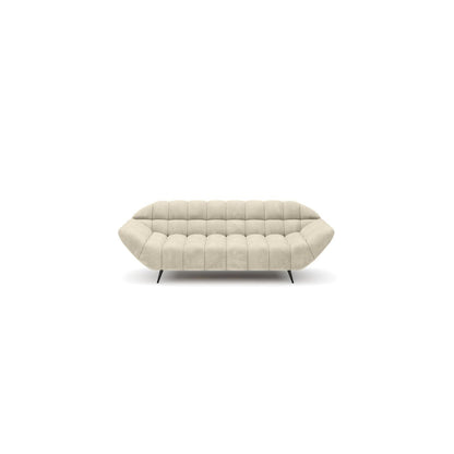NOWOCZESNA SOFA 3 OS. DO SALONU PIKOWANA GAPPA