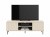 SZAFKA KOMODA RTV 160 CM PÓŁKI CASHMERE SOFIA