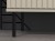 SZAFKA KOMODA RTV 160 CM PÓŁKI CASHMERE SOFIA