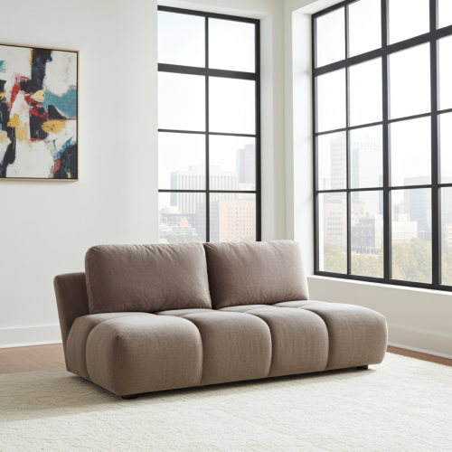 TANIA ROZKŁADANA SOFA DO SALONU HONEY MINI - STYL, WYGODA KOMFORT W ZALEDWIE 195 CM PROMOCJA 5 KOLORÓW