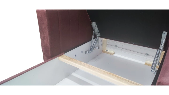 WYGODNY NOWOCZESNY NAROŻNIK ROZKŁADANY Z FUNKCJĄ SPANIA ROGÓWKA FRIDA