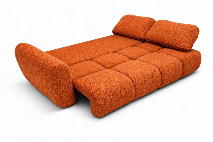 Ruda-Kanapa-rozkladana-Agnello-250-cm-sofa-boucle-pojemnik-na-posciel-Kolekcja-AGNELLO.jpg