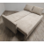 NA ZDJĘCIU JEST PRZEDSTAWIONA KANAPA ROZKŁADANA SCANDIK 3 210 CM SOFA Z FUNKCJĄ SPANIA BONELL DL SZTRUKS
