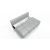 ZDJĘCIE PRZEDSATWIA KANAPE ROZKŁADANĄ KTÓRA POSIADA FUNKCJĘ SPANIA SOFA DO SALONU  POJEMNIK HONEY MINI 195 CM SPRĘŻYNY