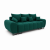 Na zdjęciu jest przedstawiona sofa w nowoczesnym kolorze Ragnar 3