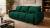 NA ZDJĘCIU PRZEDSTAWIONO ZIELONA KANAPA SOFA WERSALKA DO SALONU HONEY 3 POJEMNIK SPRĘŻYNY WELUR PROMOCJA