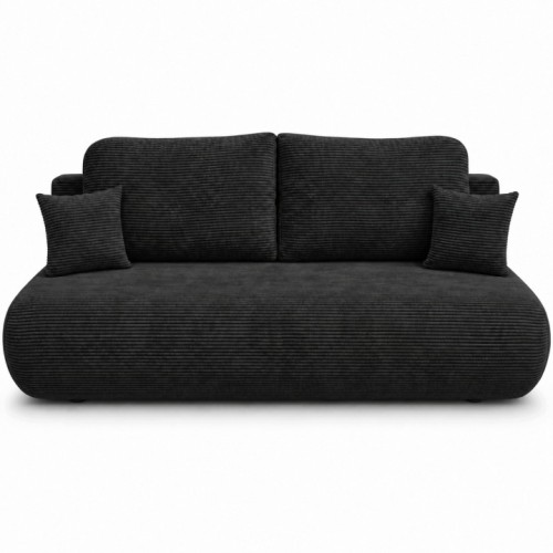 Sofa-Prazek-195-cm-Czarny-Sztruks-rozkladana-z-funkcja-spania-i-pojemnikiem-Glebokosc-mebla-104-cm (1).jpg