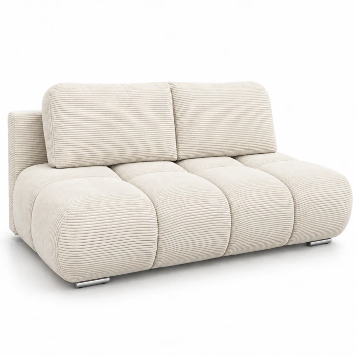 Kompaktowa sofa w waniliowym sztruksie.png