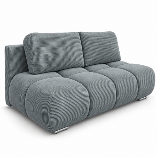 Stalowoszara sofa sztruksowa.png