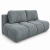 Stalowoszara sofa sztruksowa.png