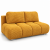 Musztardowa sofa z prążkowanego sztruksu.png