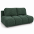 Kompaktowa sofa z zielonego sztruksu.png