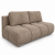 Sofa Honey Mini w odcieniu cappuccino.png