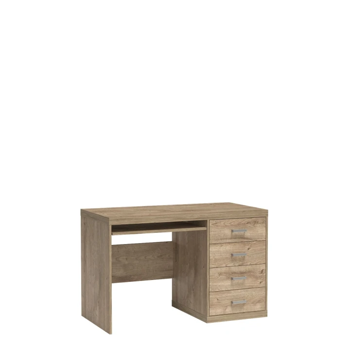 BIURKO KOMPUTEROWE DO NAUKI PRACY ZDALNEJ BOHO