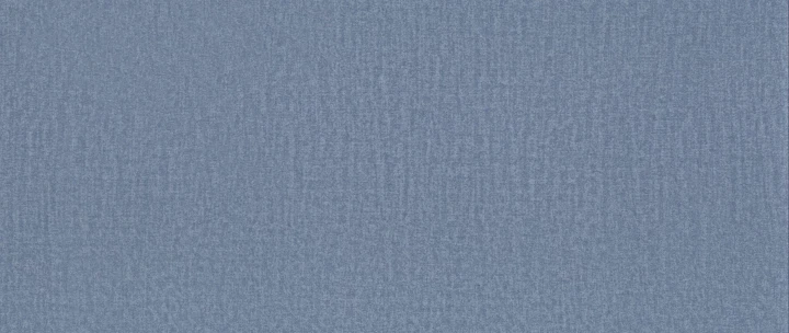 BŁĘKITNY NAROŻNIK KANAPA ROZKŁADANA Z FUNKCJĄ SPANIA HONEY L + DUŻA PUFA