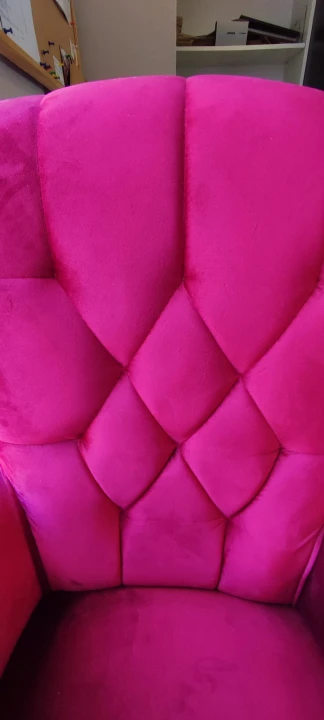 FOTEL PANAMA - EKSPOZYCJA