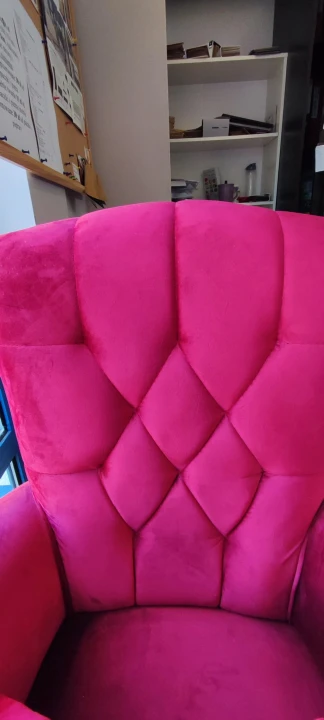 FOTEL PANAMA - EKSPOZYCJA