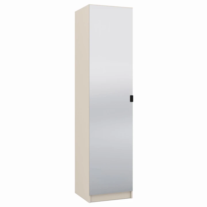 GARDEROBA MODUŁOWA FLEX - KORPUS 50 CM SKOMPLETUJ SWOJĄ GARDEROBĘ!