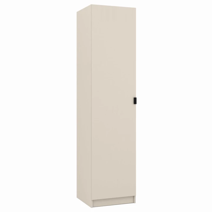 GARDEROBA MODUŁOWA FLEX - KORPUS 50 CM SKOMPLETUJ SWOJĄ GARDEROBĘ!