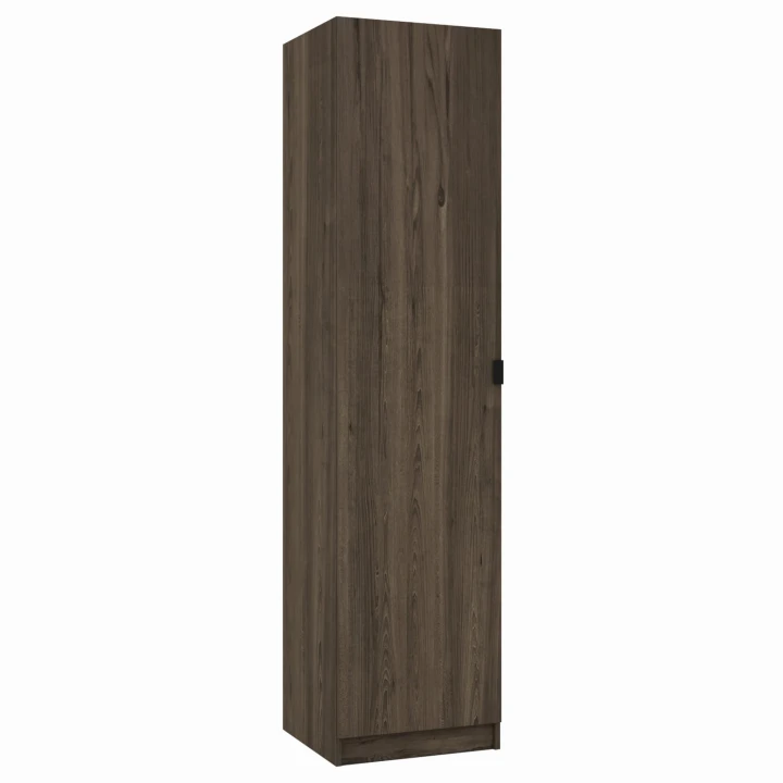 GARDEROBA MODUŁOWA FLEX - KORPUS 50 CM SKOMPLETUJ SWOJĄ GARDEROBĘ!