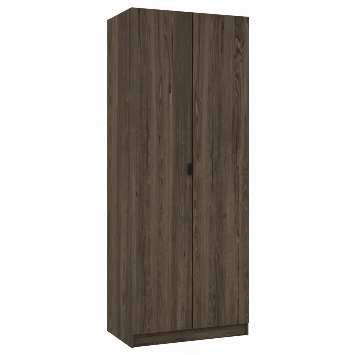 GARDEROBA MODUŁOWA FLEX - KORPUS 80 CM SKOMPLETUJ SWOJĄ GARDEROBĘ!