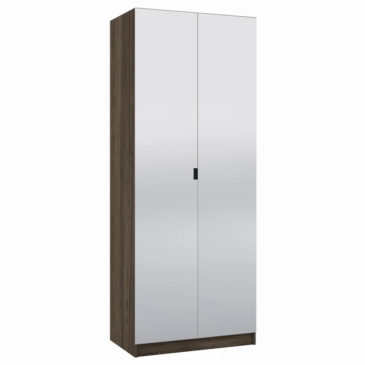 GARDEROBA MODUŁOWA FLEX - KORPUS 80 CM SKOMPLETUJ SWOJĄ GARDEROBĘ!