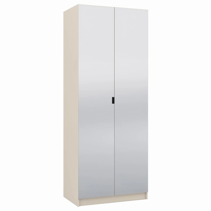 GARDEROBA MODUŁOWA FLEX - KORPUS 80 CM SKOMPLETUJ SWOJĄ GARDEROBĘ!