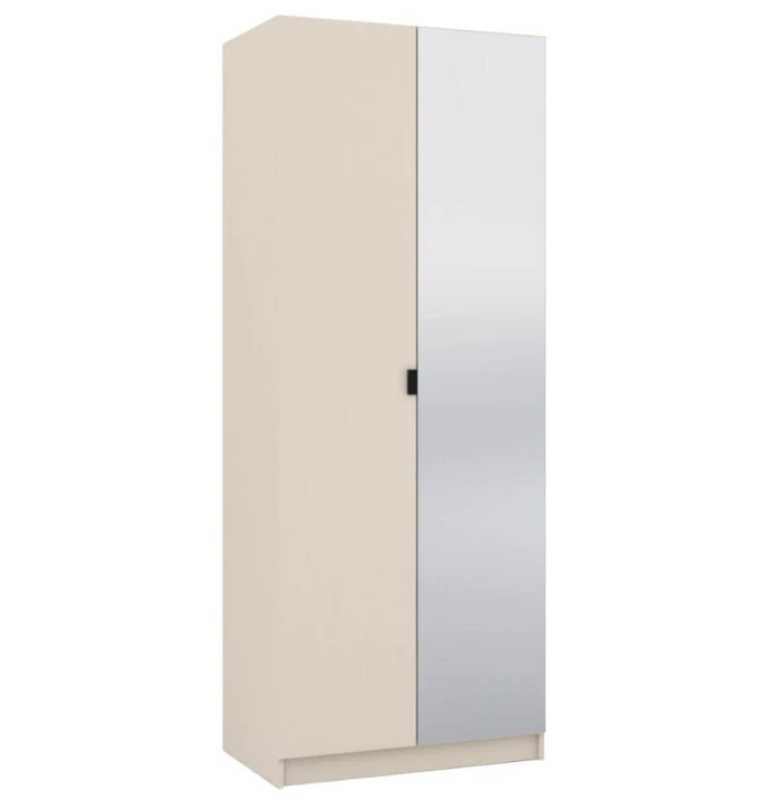 GARDEROBA MODUŁOWA FLEX - KORPUS 80 CM SKOMPLETUJ SWOJĄ GARDEROBĘ!