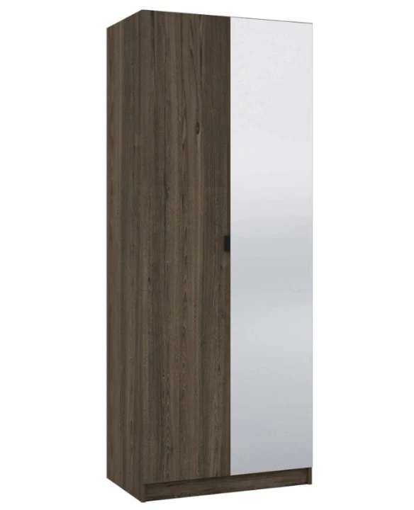 GARDEROBA MODUŁOWA FLEX - KORPUS 80 CM SKOMPLETUJ SWOJĄ GARDEROBĘ!