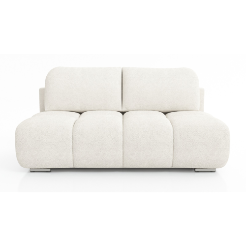 KANAPA  HONEY MINI DO SALONU  ROZKŁADANA Z FUNKCJA SPANIA I POJEMNIKIEM NA POŚCIEL Tkanina Centaur Bounce PLAMOODPORNA