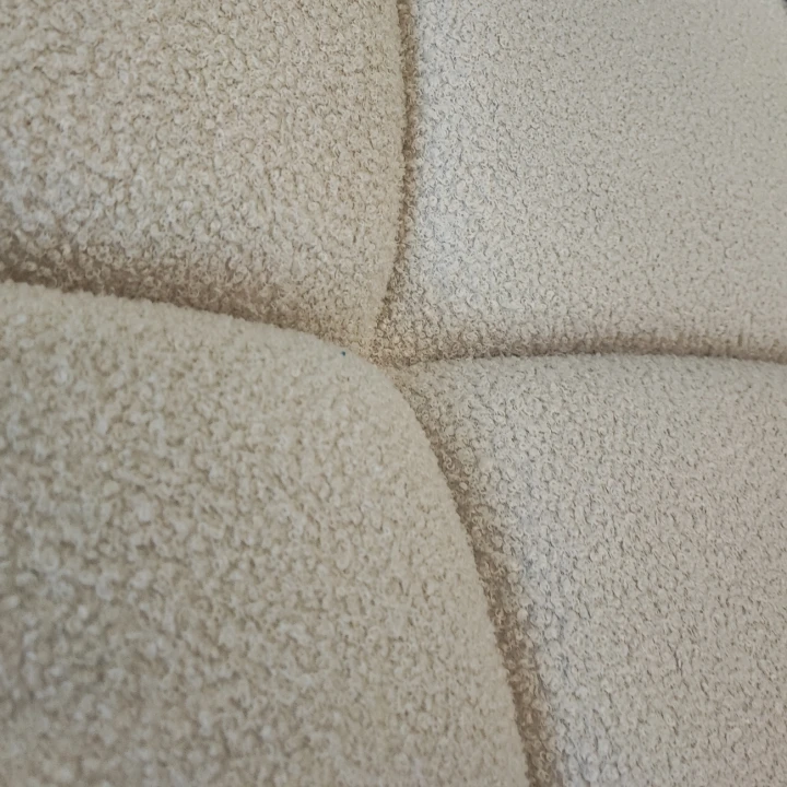 KANAPA  HONEY MINI DO SALONU  ROZKŁADANA Z FUNKCJA SPANIA I POJEMNIKIEM NA POŚCIEL Tkanina Centaur Bounce PLAMOODPORNA