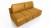 KANAPA ROZKŁADANA DO SALONU  FUNKCJA SPANIA SOFA POJEMNIK HONEY MINI 195 CM SPRĘŻYNY