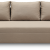 KANAPA ROZKŁADANA FUNKCJA SPANIA SOFA Z POJEMNIKIEM SCANDIK BONELL 210 CM