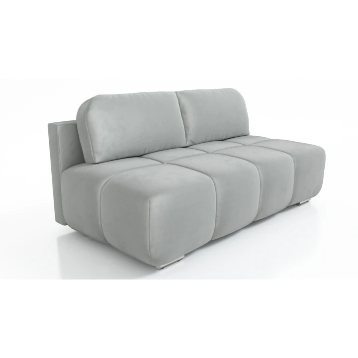 KANAPA ROZKŁADANA HONEY MINI DO SALONU  - STYL, WYGODA KOMFORT W ZALEDWIE 195 CM